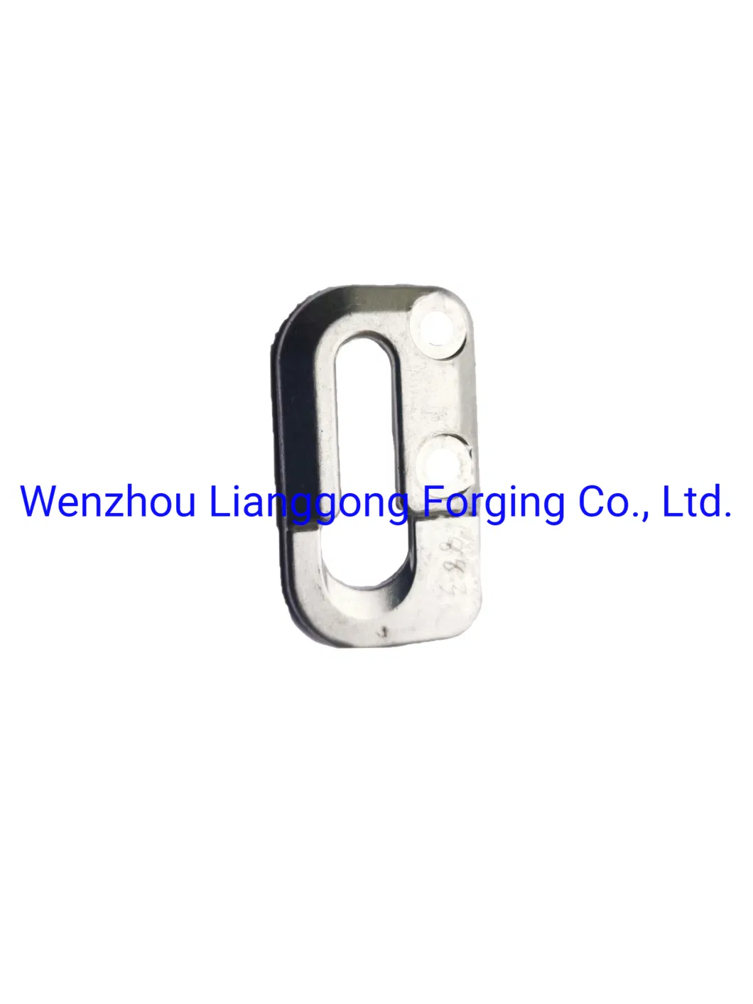 Custom Hot Die Forging/Forged Aluminum Parts in Automobile, Construction Machinery, Agricultural Machinery, Vehicle, Valve, Auto