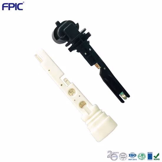Fpic PBT Inserimento di ricambi auto Automotive Elettricità Elettronica di consumo Pezzi di ricambio auto
