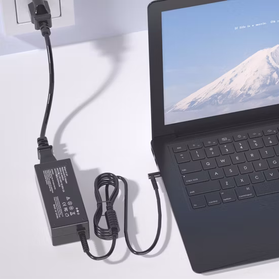 Parte portatile 90 W 19,5 V 4,62 A per HP