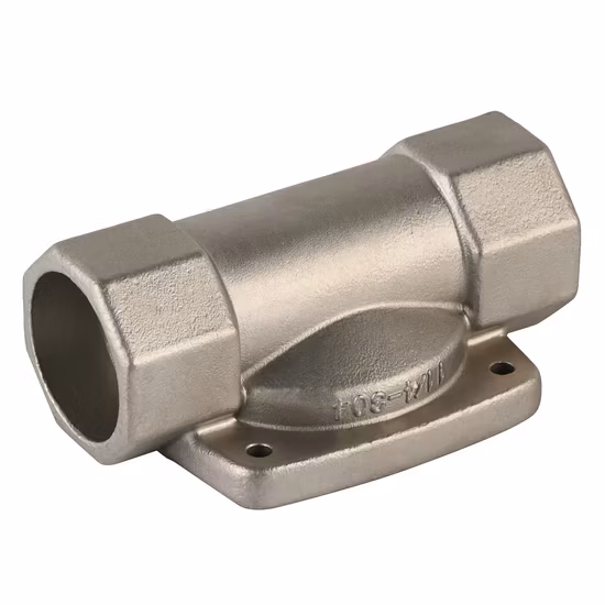 Parte Parte di lavorazione di precisione CNC personalizzata per macchine CNC, tornio, foratura, maschiatura, macchina utensile per la lavorazione di barre