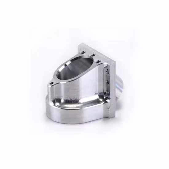 Parti di apparecchiature di comunicazione per fresatura CNC di precisione in alluminio/ottone/acciaio inossidabile/materie plastiche