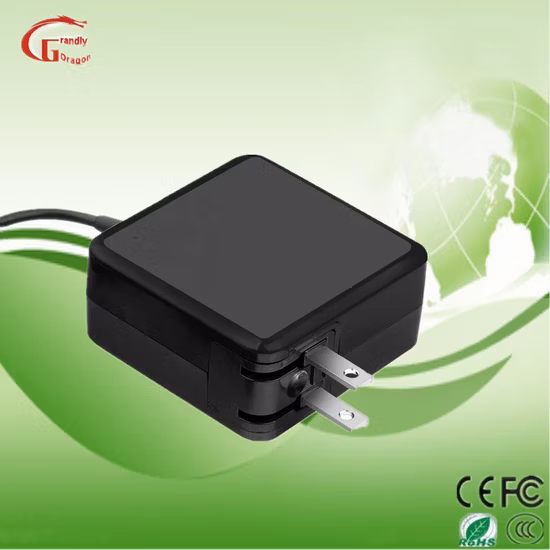 Parti del computer per caricabatterie per laptop con alimentatore per laptop HP 19,5 V 3,33 A