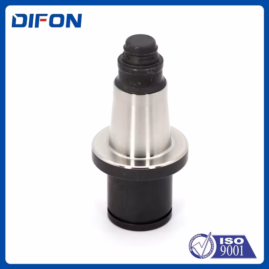 Macchine utensili CNC che utilizzano apparecchiature CNC di grandi dimensioni importate da Taiwan. Parti in alluminio CNC