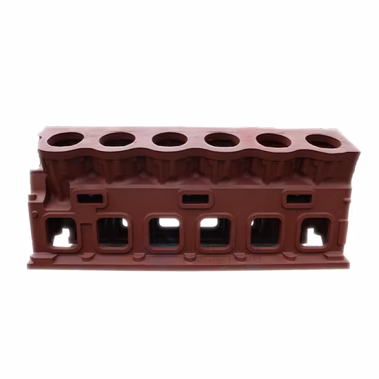 Trattore di precisione/valvola/pompa/veicolo/supporto per autocarri pesanti/staffa a molla/braccio/cambio/alloggiamento/motore/motore Parti di fusione in sabbia di ghisa grigia/grigia/sferoidale