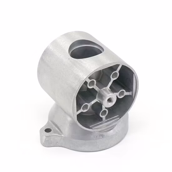 Lavorazione CNC di precisione Macchina utensile Colata Tornitura Parte di fresatura Lavorazione del metallo Parte del tornio Lavorazione CNC Hardware di precisione Parte lavorata Parte in alluminio
