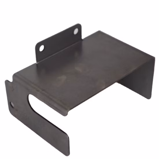 Pezzi di ricambio metallici per componenti stampati in acciaio di alluminio personalizzato per l'elettronica di consumo