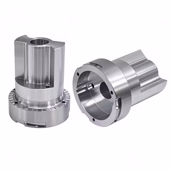 Tornio professionale per metalli Fresatura Tornitura Servizio di stampaggio Alluminio Acciaio inossidabile Ottone Parte macchina Ricambi auto Parti mediche Parti in alluminio